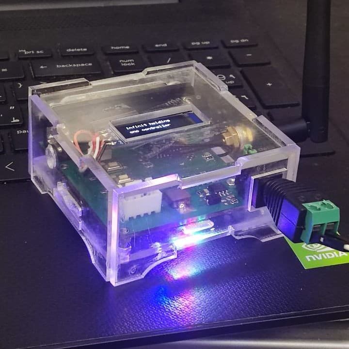 نسخه 1 ElecIO SMART DNC