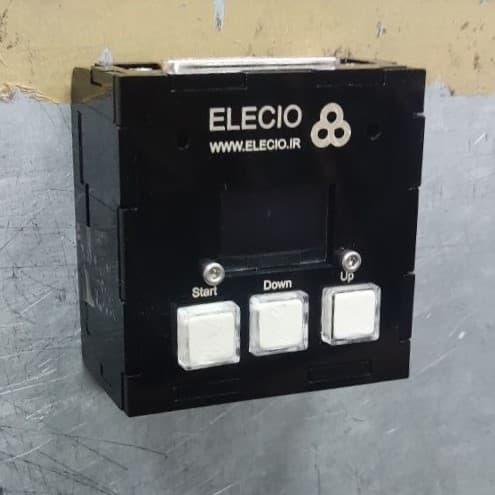 نسخه 2 ElecIO SMART DNC