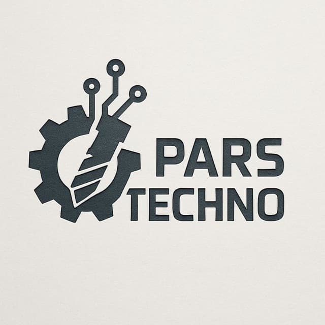Pars Techno