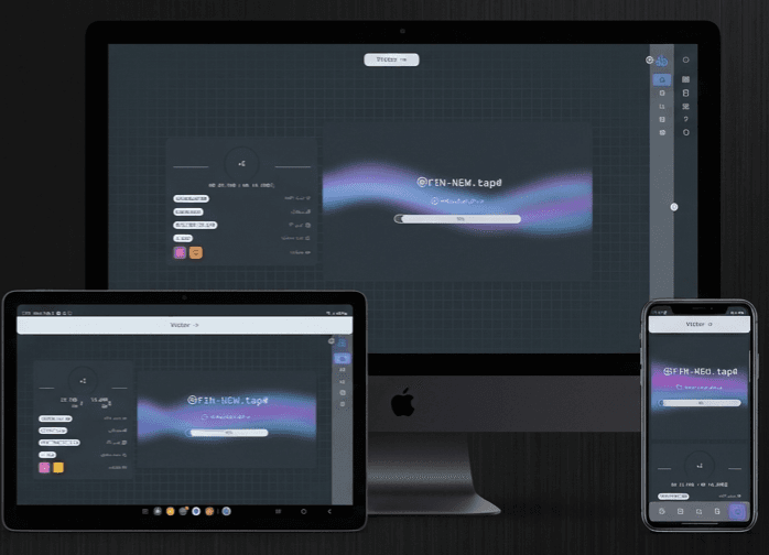 Mobile and Web Devices